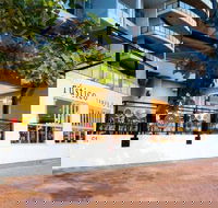 Rstico Tapas  Bar - Gold Coast 4U