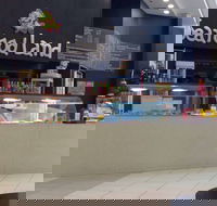 Seafood Land - Accommodation Gold Coast