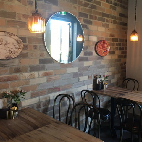 Slate Cafe - Accommodation Gold Coast 1