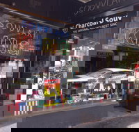 Souvlaki King Eatery - Accommodation Gold Coast