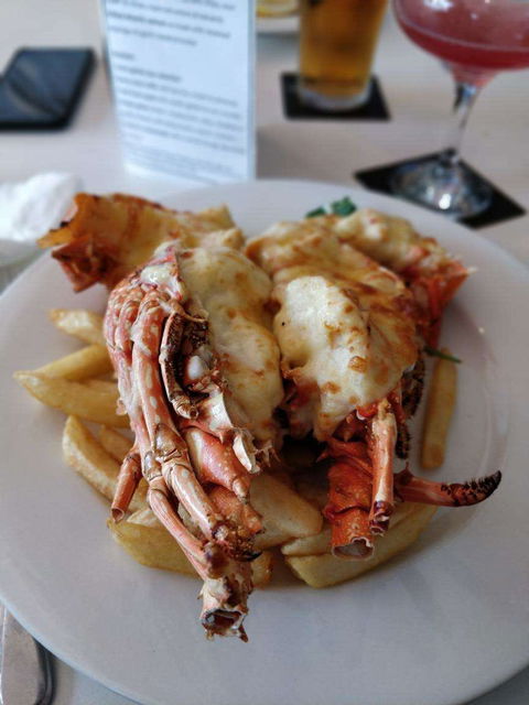 St George Sailing Club Restaurant - Gold Coast 4U 0