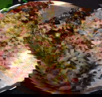 Sweethearts Pizza - 1 Gold Coast