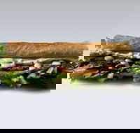 Taste Baguette - Camperdown - Accommodation Gold Coast