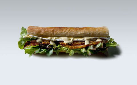 Taste Baguette - Camperdown - Accommodation Gold Coast 0