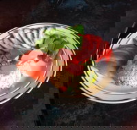 Thai Centric - Accommodation Gold Coast