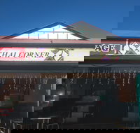 Thai Corner - Gold Coast 4U