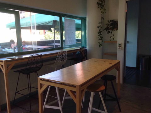The Brewer's Table - Accommodation Gold Coast 0