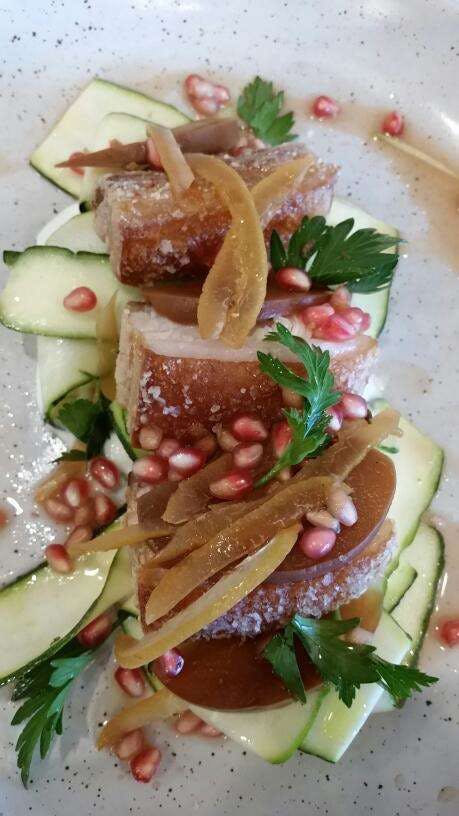 The Greenery Store And Larder - 1 Gold Coast 0