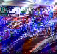 The Clarendon Hotel Bar - Gold Coast 4U