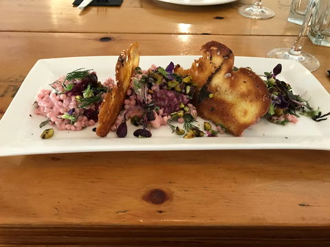 The Pourhouse Bar And Kitchen - Gold Coast 4U 1