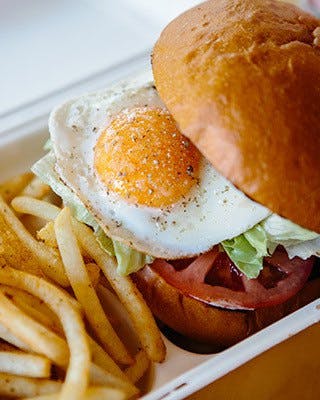The Tuckshop - 1 Gold Coast 0