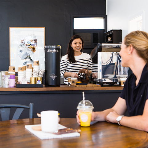 The Pink Door Co - Gold Coast 4U 0