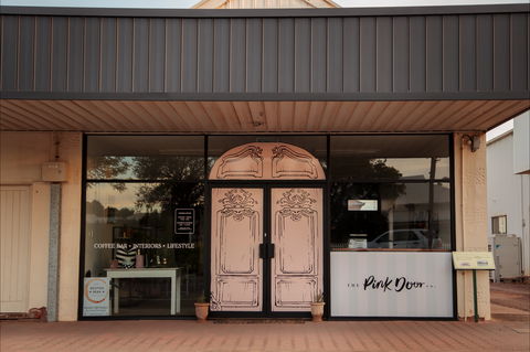 The Pink Door Co - Gold Coast 4U 2