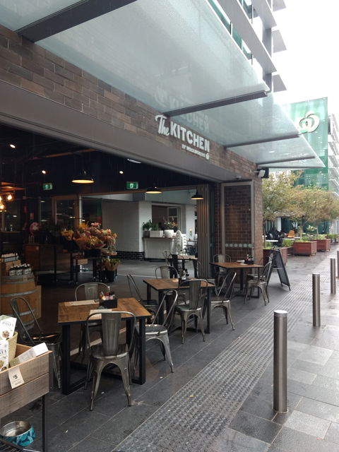 The Kitchen At Woolworths - Gold Coast 4U 0