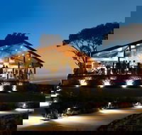 The Line  Label Restaurant - Gold Coast 4U