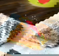 Toastettes - Gold Coast 4U