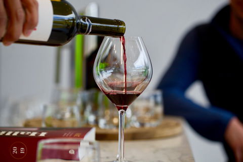 Ubertas Wines - Accommodation Gold Coast 1