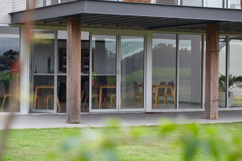 Ubertas Wines - Accommodation Gold Coast 2
