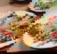 Werribee Italia Pizza  Restaurant