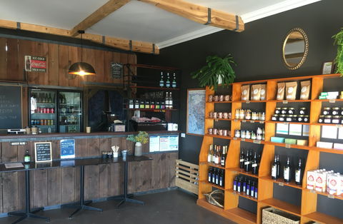 Wilsons Prom Cafe Pizza - Accommodation Gold Coast 0