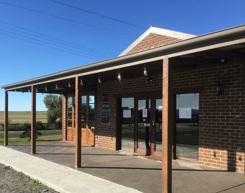 Wilsons Prom Cafe Pizza - Accommodation Gold Coast 2