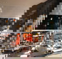 York Street Cafe - Accommodation Gold Coast