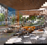 Arbor - Accommodation Gold Coast