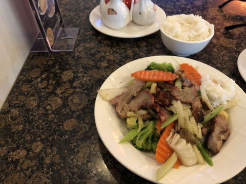 August Cafe & Restaurant - 1 Gold Coast 0