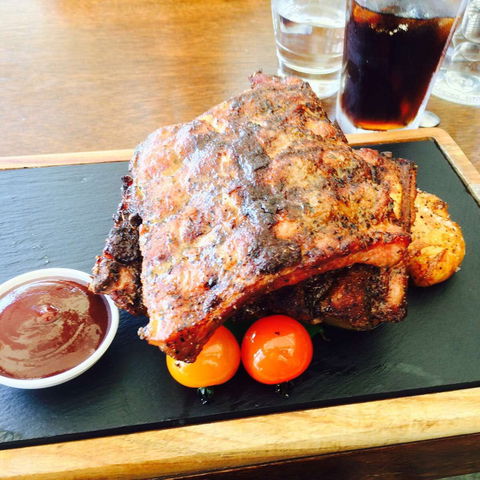 Aura Tapas & Loungebar - Accommodation Gold Coast 0