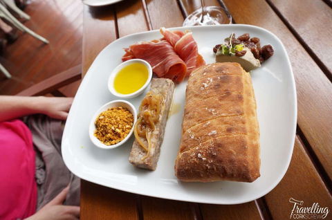 Avesta Restaurant - Accommodation Gold Coast 0