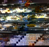 Bay Road Pantry - Gold Coast 4U