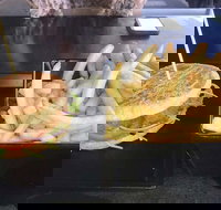 Bird  Burger - Accommodation Gold Coast