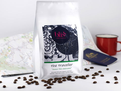 Bliss Coffee Roasters - Accommodation Gold Coast 0
