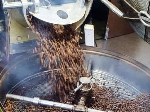 Bliss Coffee Roasters - Accommodation Gold Coast 1