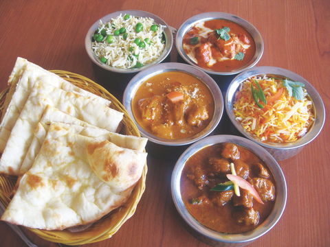Bollywood Spices Indian Cuisine - Accommodation Gold Coast 0