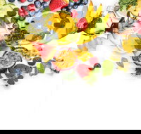 Boost Juice - Browns Plains - Accommodation Gold Coast