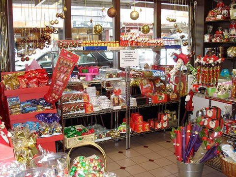 Brighton Chocolates - Accommodation Gold Coast 0