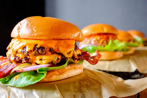Burgers Anonymous - Fairfield - Accommodation Gold Coast 0
