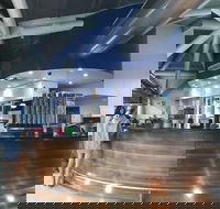 Cafe Aqua - 1 Gold Coast