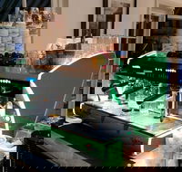 Cafe Melograno - Accommodation Gold Coast