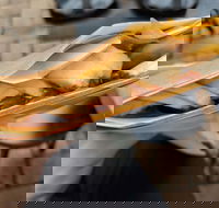 Carte Crpes - Gold Coast 4U