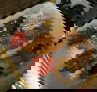 Chez Jean-Claude Patisserie - Accommodation Gold Coast