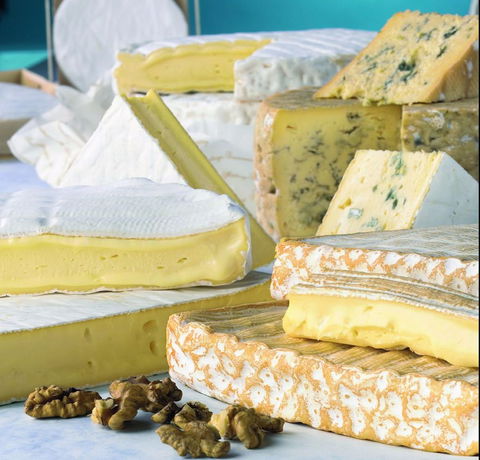 Cheese Shop At Makers' Workshop Burnie - The - Accommodation Gold Coast 2