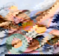 Chocolateria San Churro - Subiaco - Accommodation Gold Coast