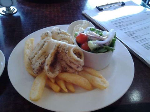 Clubhouse Bistro @ McCracken Country Club - Gold Coast 4U 0