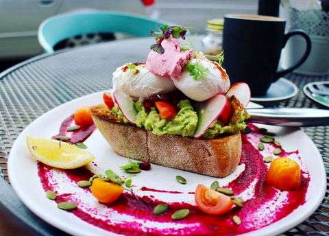 Crumb Cafe - Gold Coast 4U 0