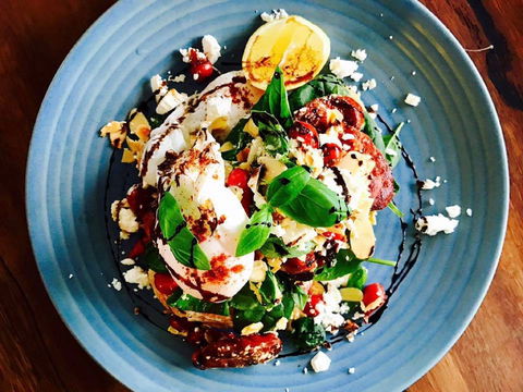Crumb Cafe - Gold Coast 4U 2
