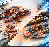 Crust - Lane Cove - Accommodation Gold Coast