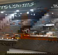 Curry Karma - Liverpool - Gold Coast 4U