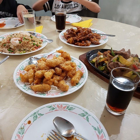 Dynasty Chinese Restaurant - Accommodation Gold Coast 0